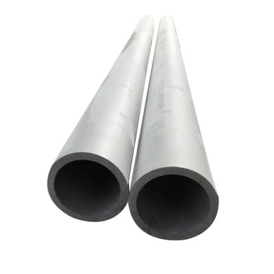 Duplex Stainless Steel Seamless Piping for Industrial Applications