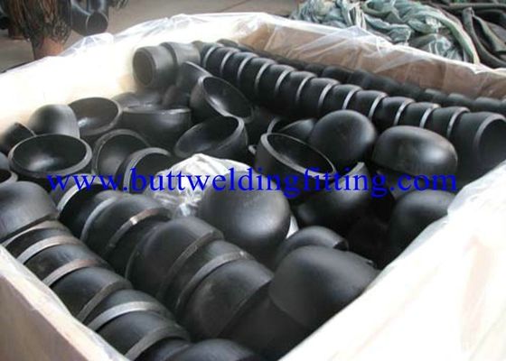 ASTM A403 WP321 321H Stainless Steel Pipe End Cap Butt Weld Fitting ASME B16.9 1/2 to 60 Inch ISO Certified