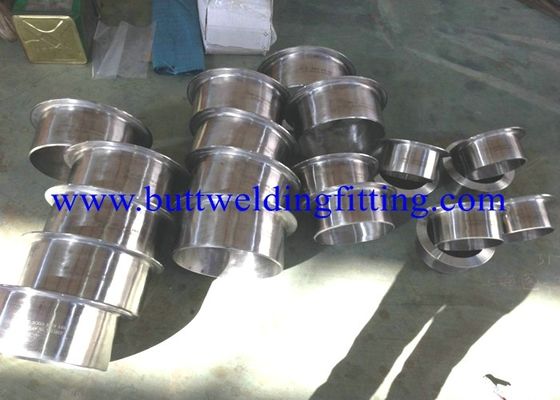 ASTM A403 WP304L Finitions de tuyaux en acier inoxydable sans soudure à bout long