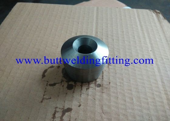ASTM B564 201 Stainless Steel Reducing Elbow Forged Steel Pipe Fittings
