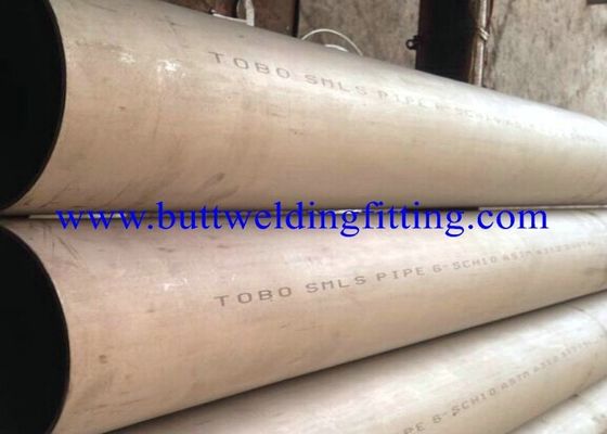 Precision Cold Drawn API Carbon Steel Pipe with Anti Corrosion Coating and Mechanical Properties Testing.