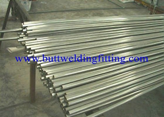 Seamless and Welded Duplex Stainless Steel Pipe ASTM / ASME A789 / SA789, A790 / SA790