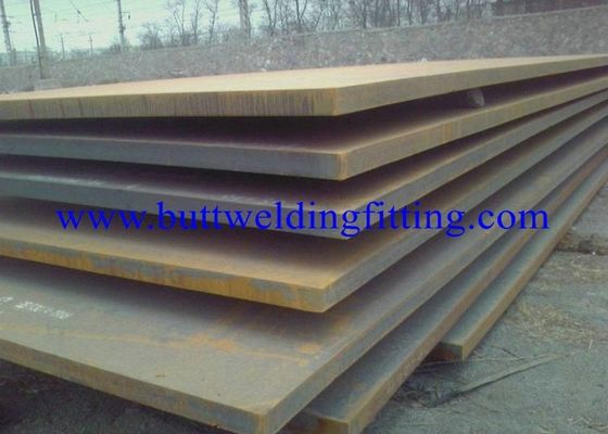 Hot Rolled 304 Stainless Steel Plate with Various Widths and International Standards