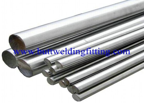 Aisi Sus 304 316 Stainless Steel Round Bar JIS, AISI, ASTM, GB ISO For Constructions