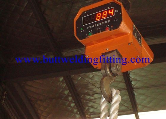6inch sch60 Round Alloy Stainless Steel Welded Pipe TP304N S30451 TP304LN S30453