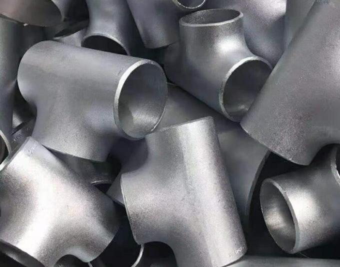 Réducteur Soudage Acier Inox 304 - 19mm à 51mm - Pour Tuyau Échappement, Brasserie, Sanitaire
